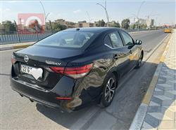 نيسان سنترا
